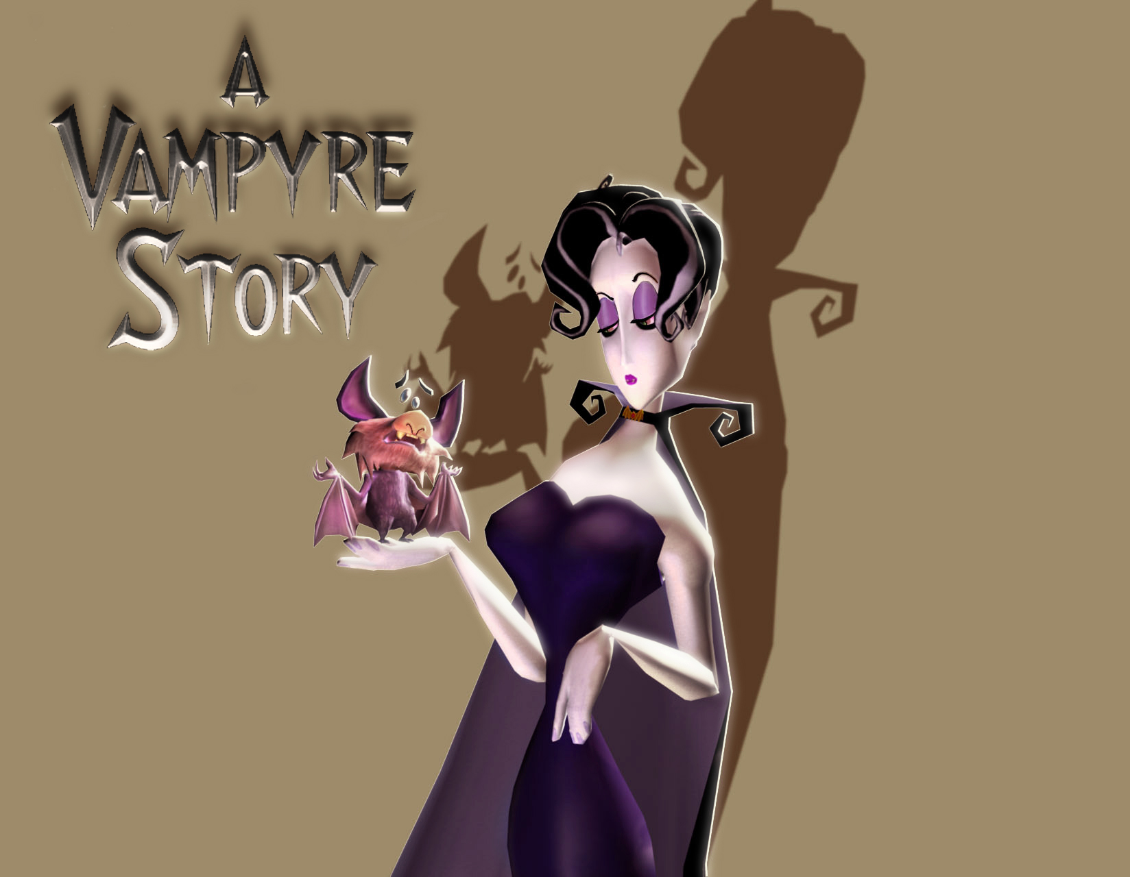 A vampyre story porn mod xxx image