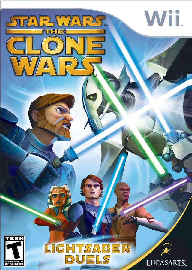 clones star wars. Star Wars: The Clone Wars