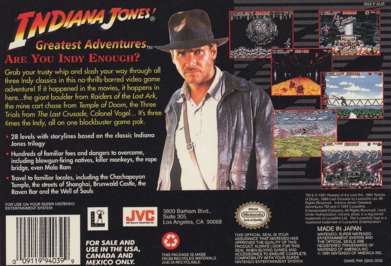 download the greatest adventures of indiana jones