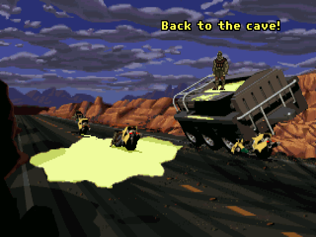 Full Throttle' e 'Loom': veja os 10 jogos mais marcantes da LucasArts