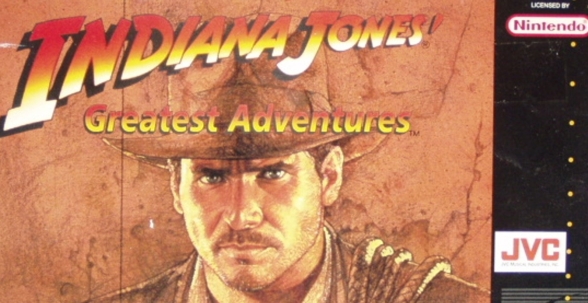 download indiana jones greatest adventures