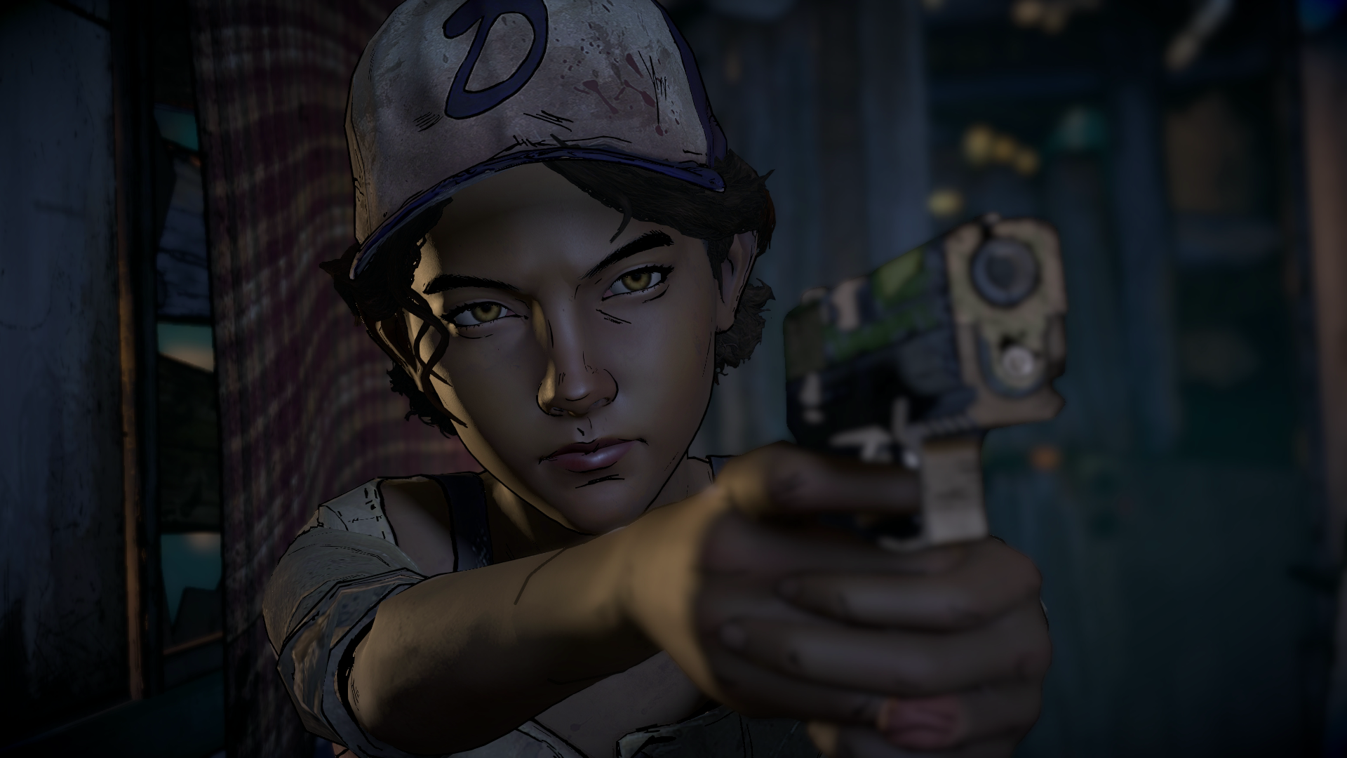 The walking dead telltale series steam фото 76