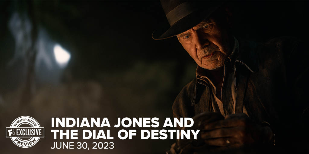 Indiana Jones and the Dial of Destiny: Indy 5 Mega Review 