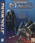 Behind the Magic front cover
