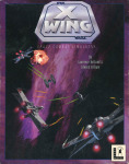 X-Wing original release front cover