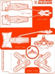 Some podracer schematics from the signed-box edition