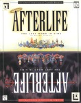 Afterlife front cover