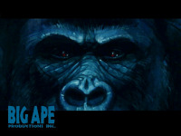 Big Ape Productions logo
