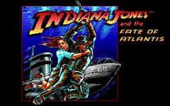 Title screen (Amiga)