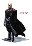 Dark Jedi Jerec