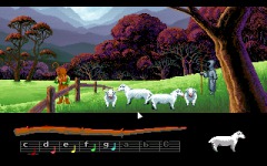 The Shepherds' realm (PC CD)
