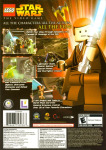 The back of the PC version.