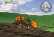 Battle for Naboo: pointless.