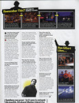 Issue 159. PC Zone ask Ron some questions!