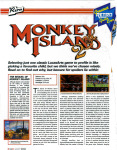 A retro look-back article from GamesTM Magazine, Issue 52.