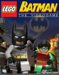 I am Lego Batman!