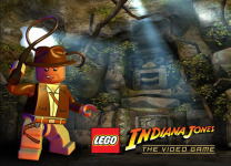 If Lego Adventure Has A Name...