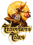 Ye Olde Traveller's Tales