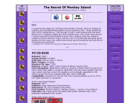 bgbennyboy and I worked on a Mojo hosted site that later became the Mojo game database.