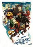 Photoshop LeChuck by David Cousens (http://psdfan.com/tutorials/drawing/digital-painting-lesson-monkey-island-2-lechuck%E2%80%99s-revenge-special-edition/)