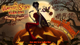 Teaser image for the game that graced the Autumn Moon homepage for the Halloween 2010 announcement.