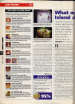 Page 3 of Amiga Format's July '92 review