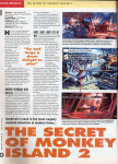 Amiga Power July '92 review, page 1