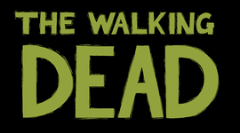 The Walking Dead logo
