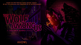 The Wolf Among Us reveal image
