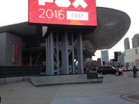 The Convention Center